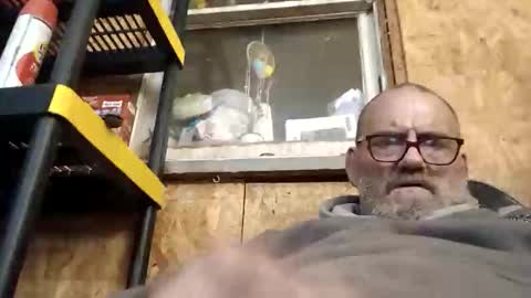 tolinbuilds68 online show from 6, 11, 2025