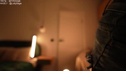 Sage. TG channel  online show from 29, 9, 2025