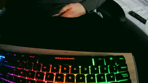 tolon408472 online show from 22, 2, 2025