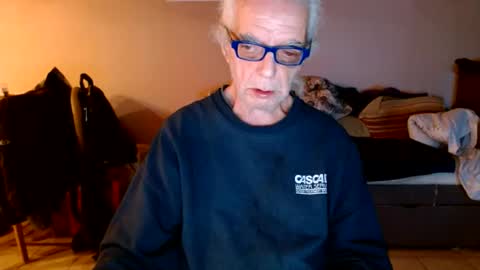 tom112292014 online show from 26, 12, 2024