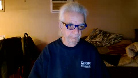 tom112292014 online show from 2, 1, 2025