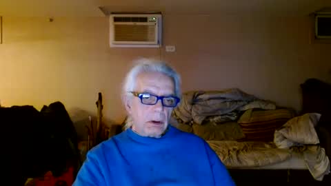tom112292014 online show from 28, 1, 2025