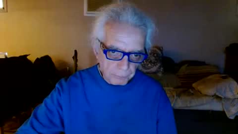 tom112292014 online show from 13, 2, 2025