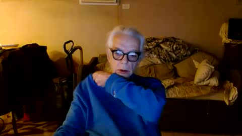 tom112292014 online show from 4, 12, 2025