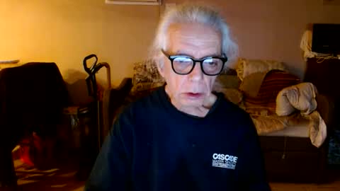 tom112292014 online show from 21, 12, 2025