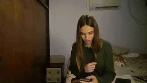 Snapshot of tom316972 chatting on 31, 7, 2026 Flor online show from 31, 7, 2026