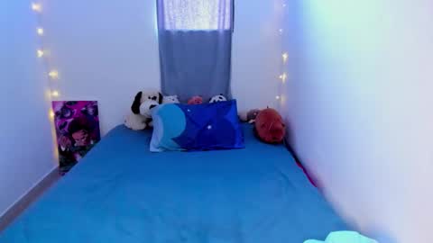 Tom Blue online show from 19, 3, 2026