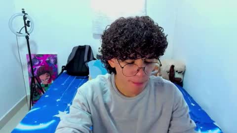 Tom Blue online show from 29, 3, 2026