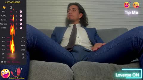 TOM online show from 3, 12, 2024