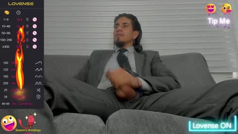 TOM online show from 4, 12, 2024