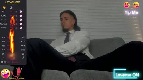 TOM online show from 6, 12, 2024