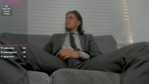 TOM online show from 14, 12, 2024