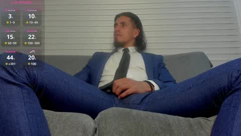 TOM online show from 18, 12, 2024