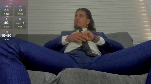 TOM online show from 19, 12, 2024