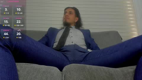 TOM online show from 24, 12, 2024