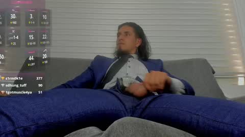 TOM online show from 24, 12, 2024