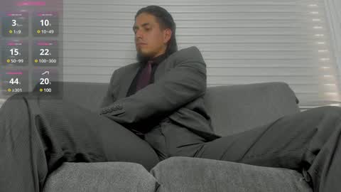 TOM online show from 28, 12, 2024
