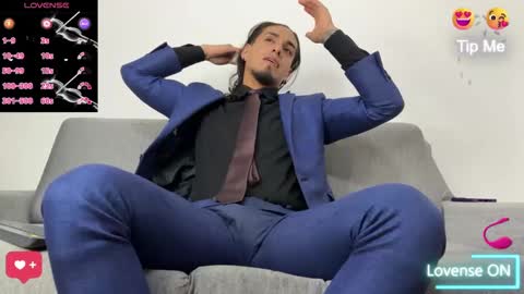 TOM online show from 13, 9, 2025