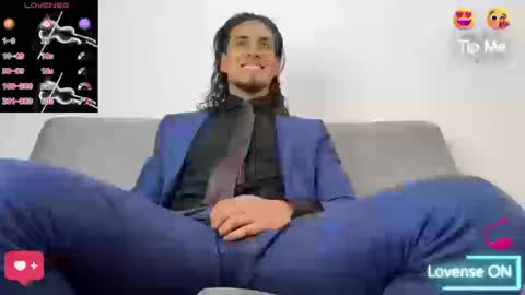 TOM online show from 18, 9, 2025