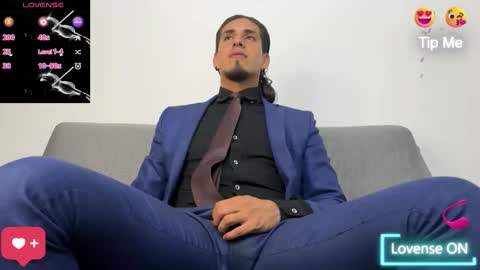 TOM online show from 23, 9, 2025