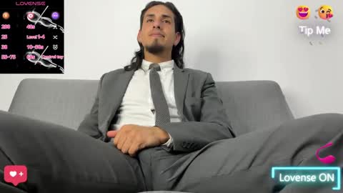 TOM online show from 2, 10, 2025