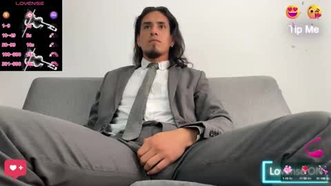 TOM online show from 3, 10, 2025