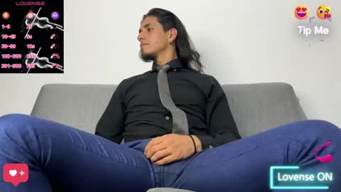 TOM online show from 11, 10, 2025