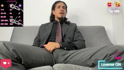 TOM online show from 15, 10, 2025