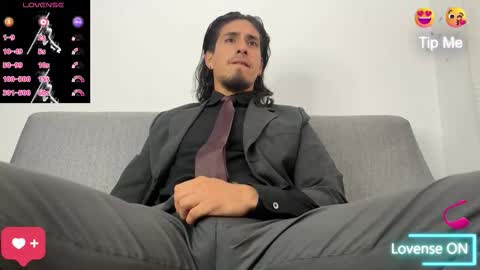 TOM online show from 16, 10, 2025