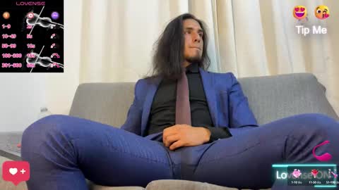 TOM online show from 5, 11, 2025