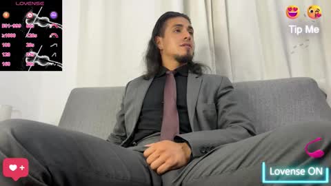 TOM online show from 10, 11, 2025