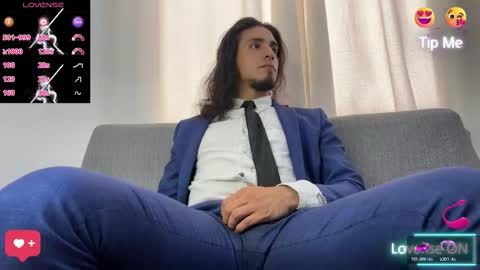 TOM online show from 21, 11, 2025