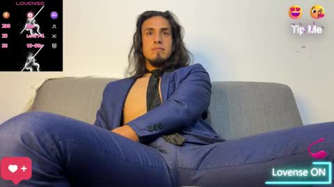 TOM online show from 28, 11, 2025