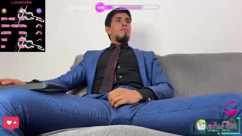 TOM online show from 2, 5, 2026