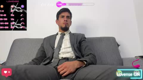 TOM online show from 3, 5, 2026