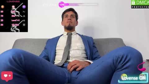 TOM online show from 4, 5, 2026
