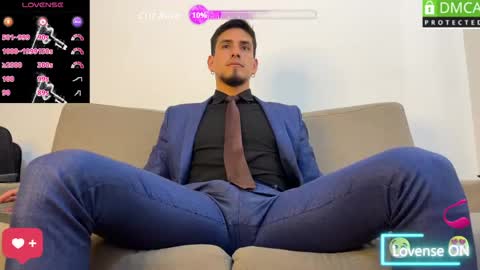 TOM online show from 4, 6, 2026