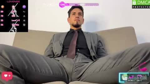 TOM online show from 9, 6, 2026