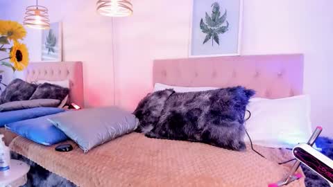 Master of pleasure online show from 14, 9, 2025