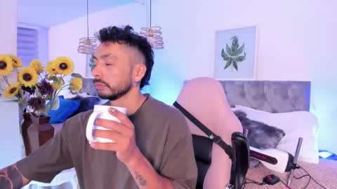 Master of pleasure online show from 26, 9, 2025