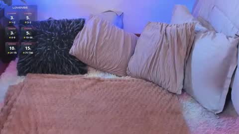 Master of pleasure online show from 7, 10, 2025