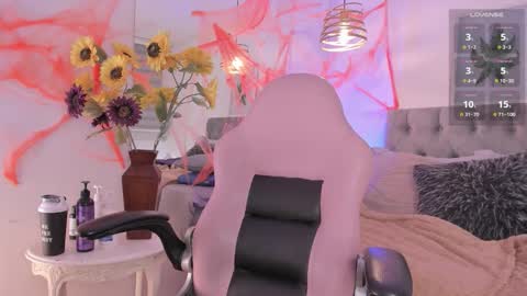 Master of pleasure online show from 10, 10, 2025