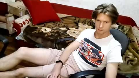 Tom Elmo online show from 6, 10, 2025