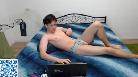 Tom online show from 7, 1, 2025