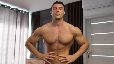 Tom online show from 11, 9, 2025