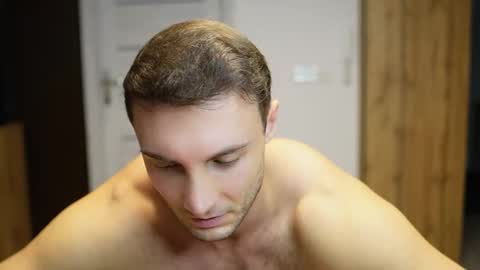 Tom online show from 15, 9, 2025