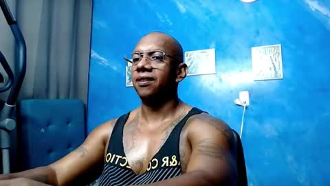 Tom Miller online show from 3, 12, 2025