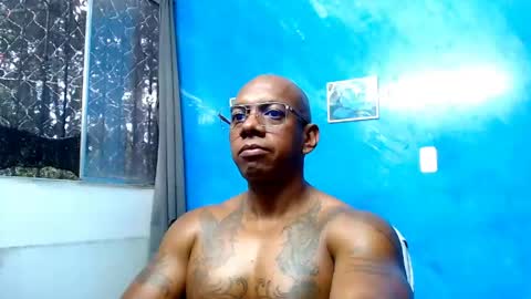 Tom Miller online show from 12, 5, 2026