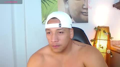 Tom muscle1 online show from 7, 1, 2025