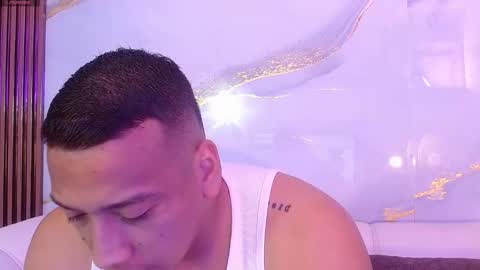 Tom muscle1 online show from 14, 9, 2025